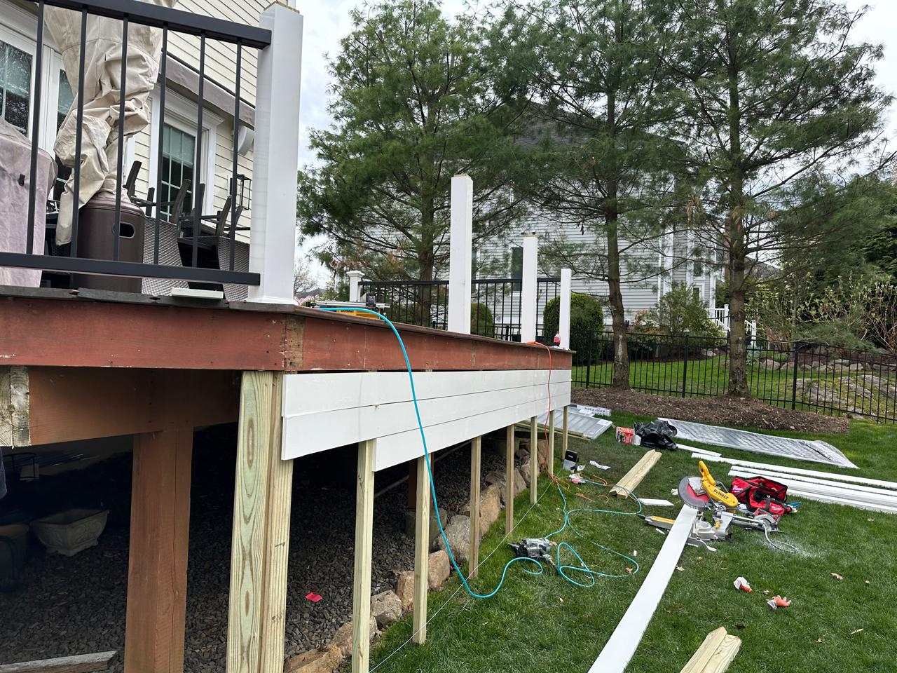 Elevated Porch - Image 6